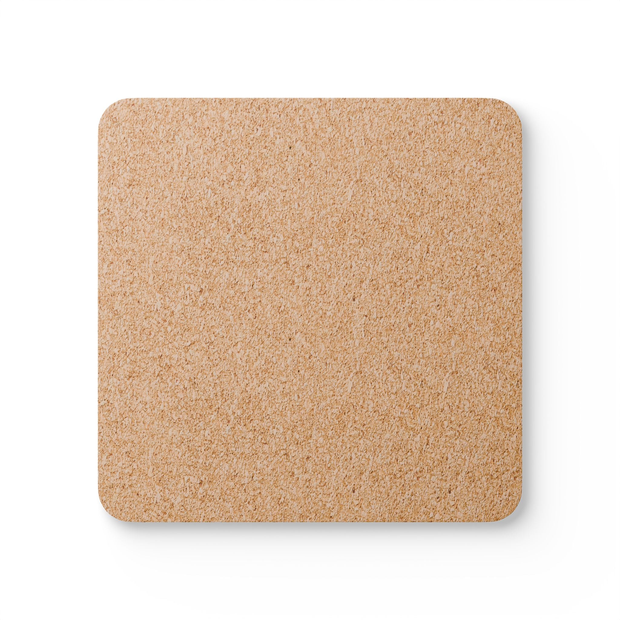 USA 250 Tribute Eagle and American Flag Coasters, Corkwood Coasters, Set of 4 | 1776-2026, red design