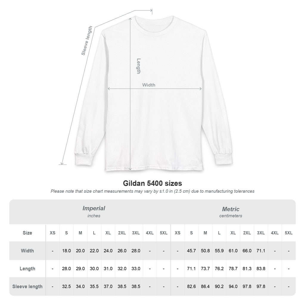 Proud Descendant of a Patriot Unisex Long Sleeve Tee | Patriot Ancestor USA 250, Personalized