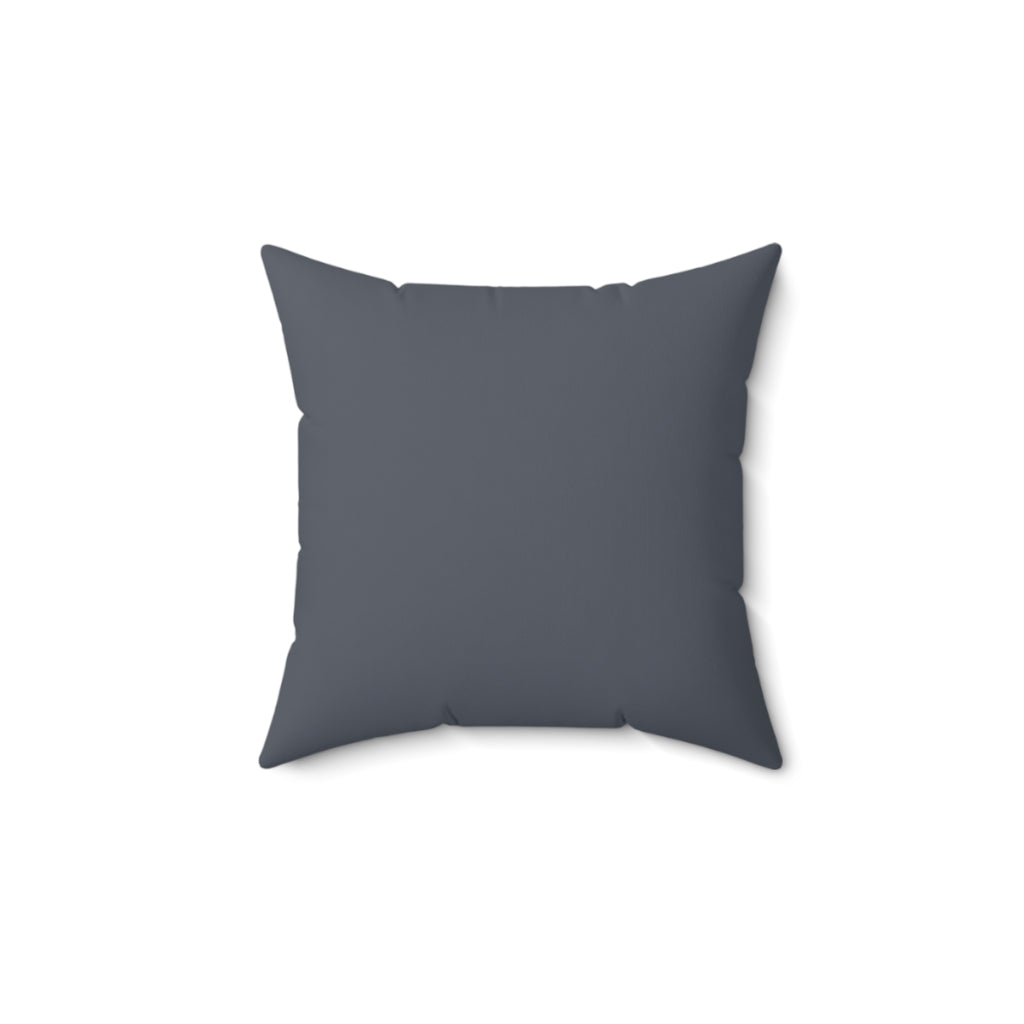 Patriotic Christmas Gnome Pillow | 1776-2026 Commemorative USA 250, Icy Blue